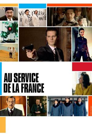 Đặc vụ hết sức bí mật (Phần 1)