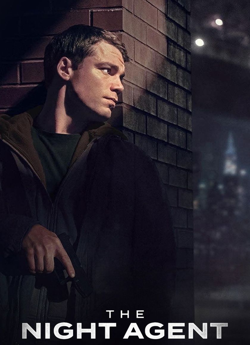 Đặc Vụ Đêm (Phần 2)