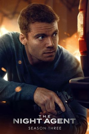 Đặc Vụ Đêm (Phần 3)