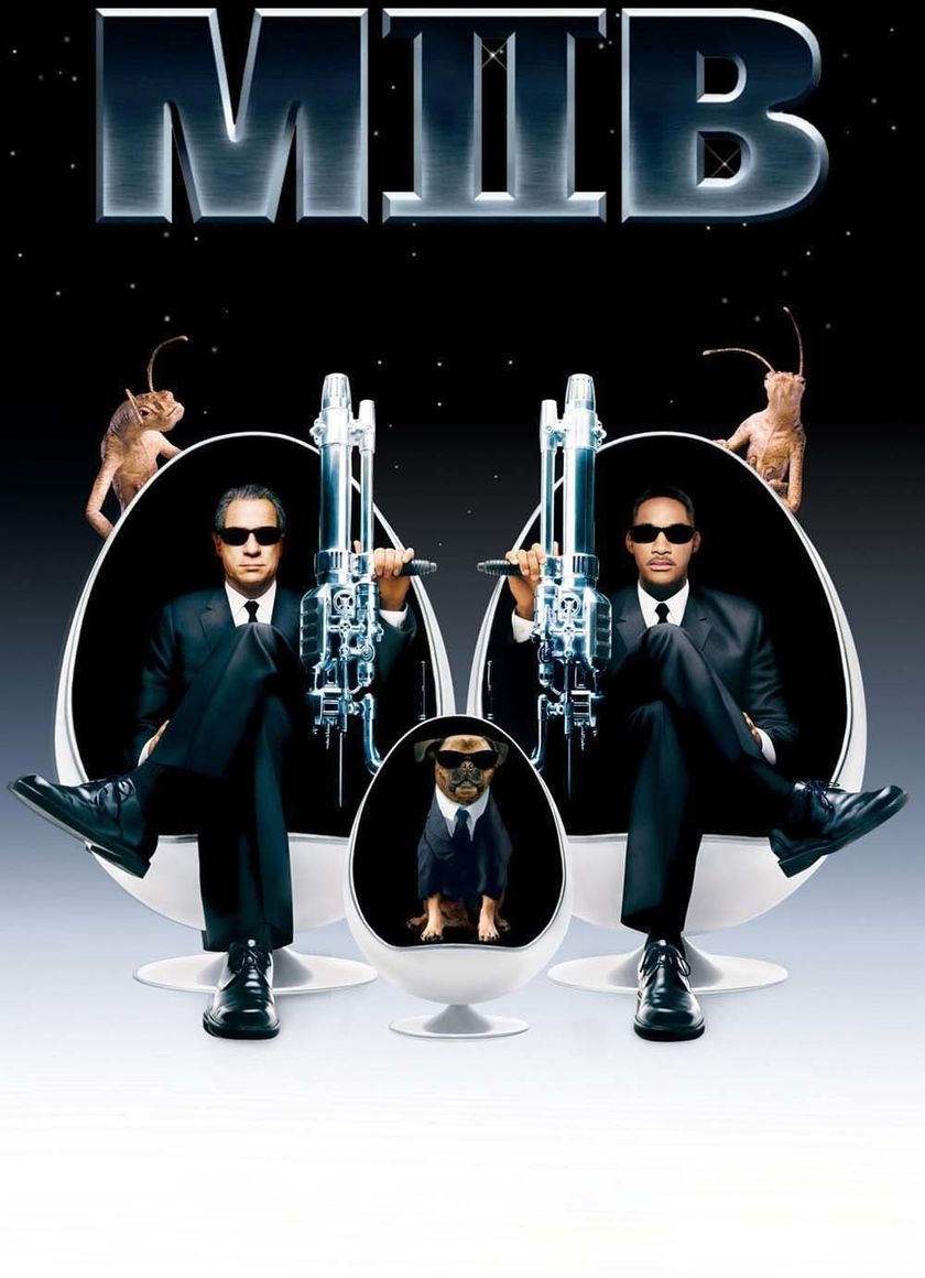 Đặc Vụ Áo Đen 2