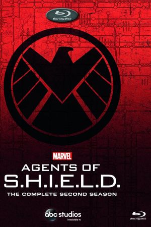 Đặc Vụ S.H.I.E.L.D. (Phần 2)