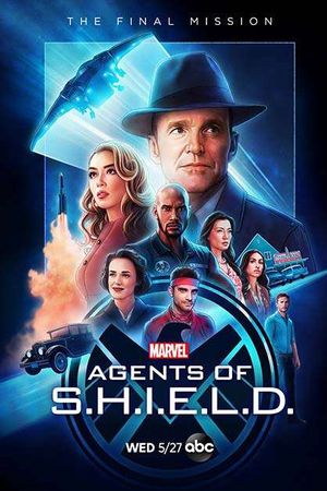 Đặc Vụ S.H.I.E.L.D. (Phần 7)