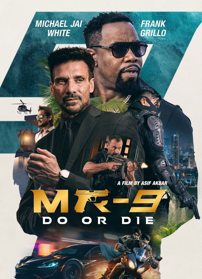 Đặc Vụ Sống Còn