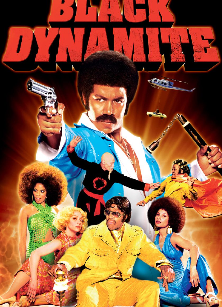 Đặc Vụ Trả Thù