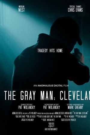 Đặc Vụ Vô Hình