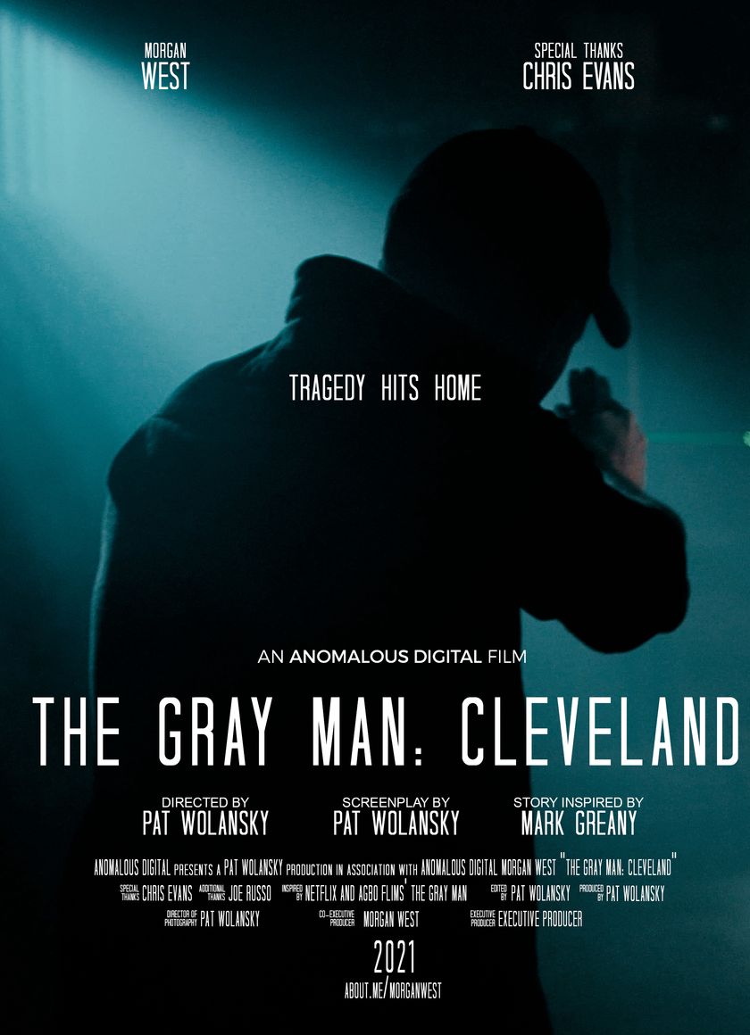 Đặc Vụ Vô Hình