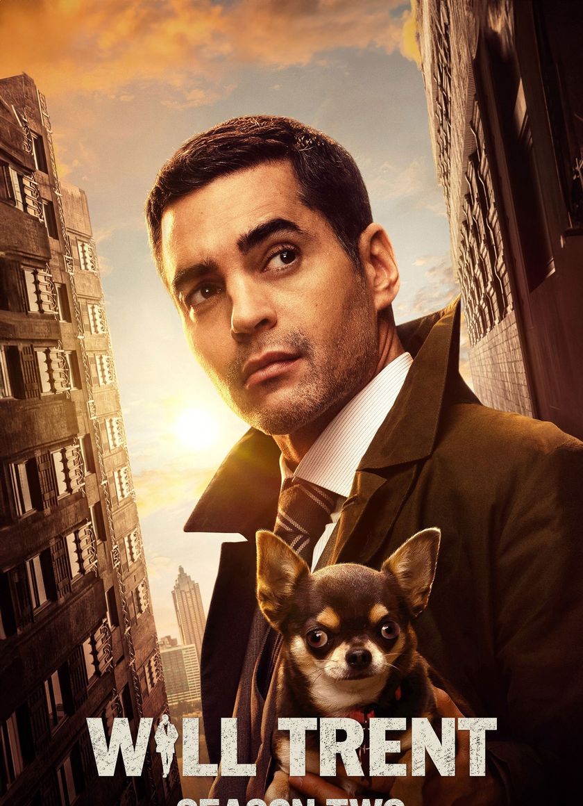 Đặc Vụ Will Trent (Phần 2)