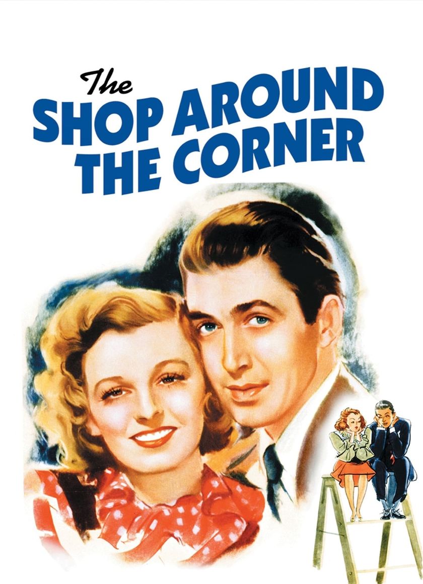 Cửa Hàng Bên Ngã Rẽ