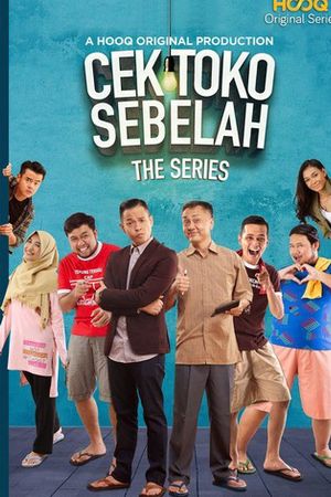 Cửa hàng nhà bên: Chương kế tiếp (Phần 1)