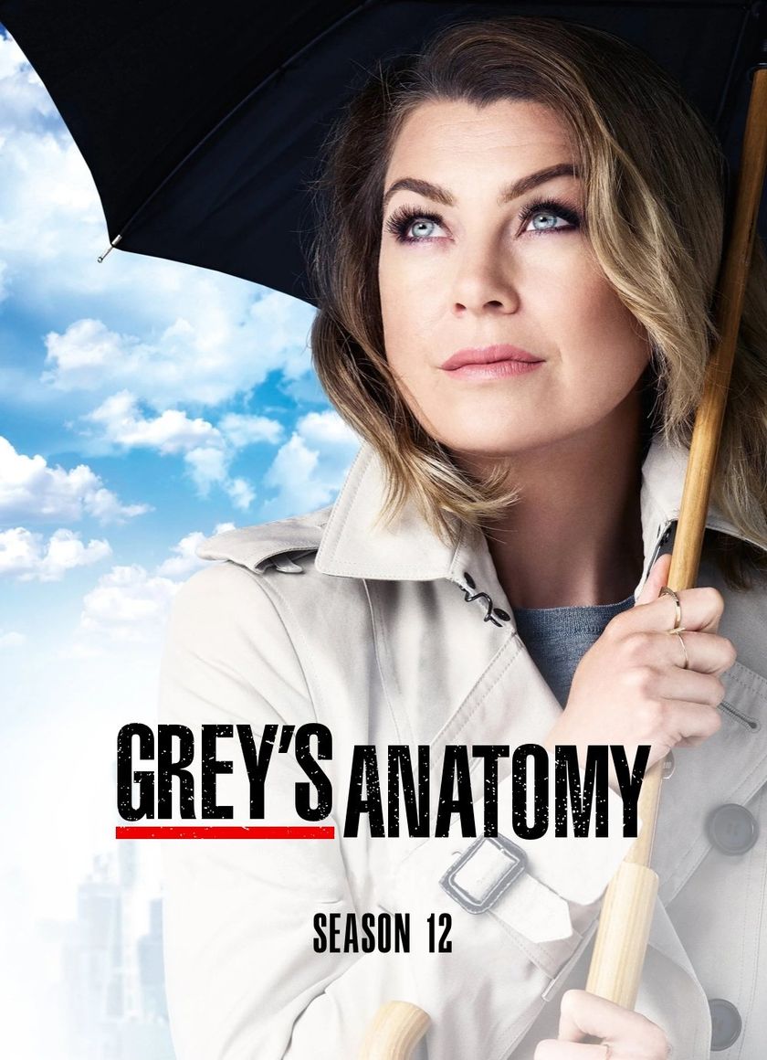 Ca Phẫu Thuật Của Grey (Phần 12)