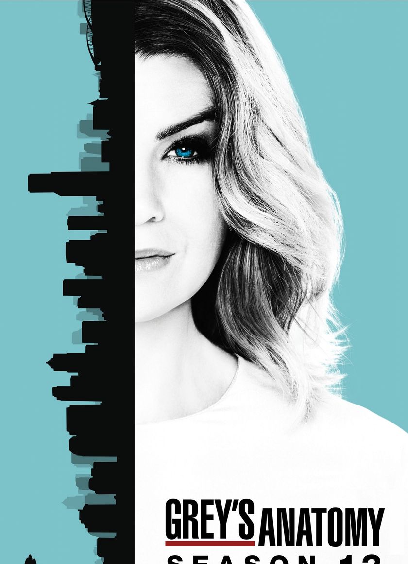 Ca Phẫu Thuật Của Grey (Phần 13)