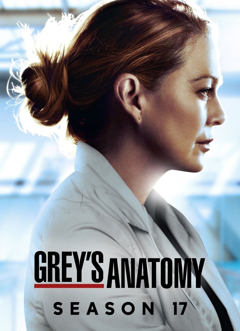 Ca Phẫu Thuật Của Grey (Phần 17)