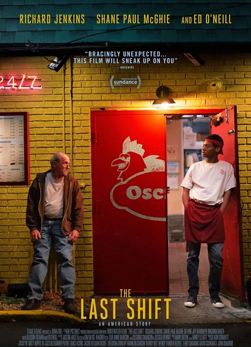 Ca Trực Kinh Hoàng