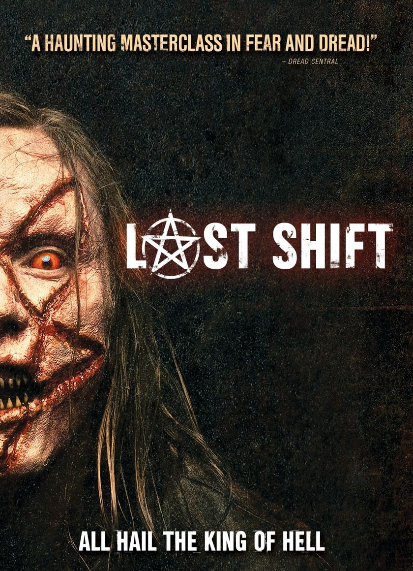 Ca Trực Kinh Hoàng