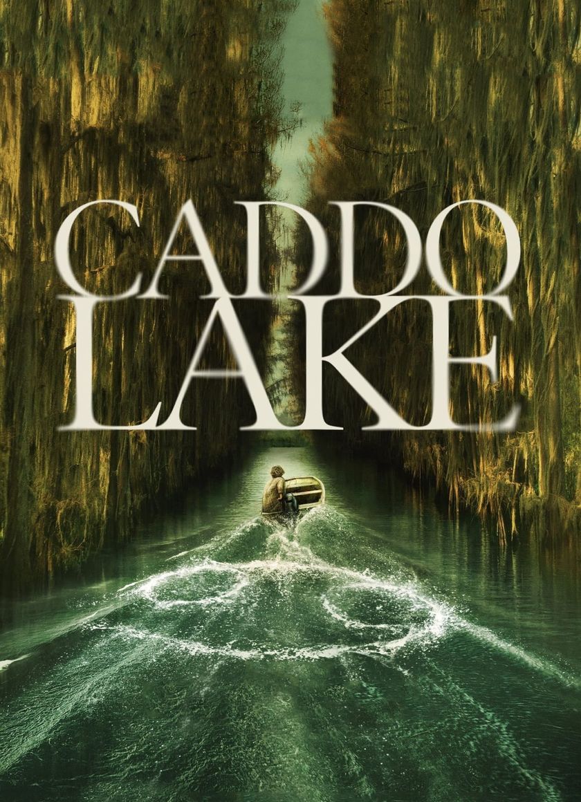 Caddo Lake