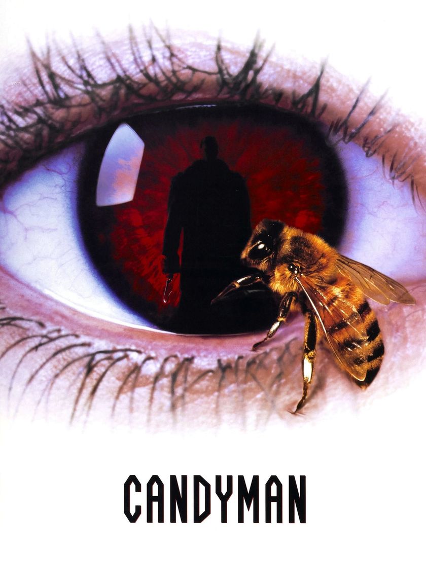 Candyman