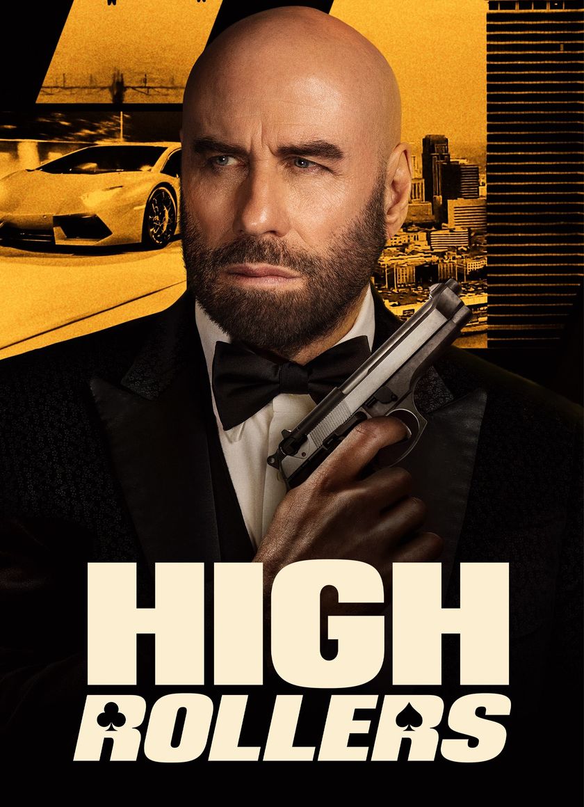 Canh Bạc Cuối Cùng