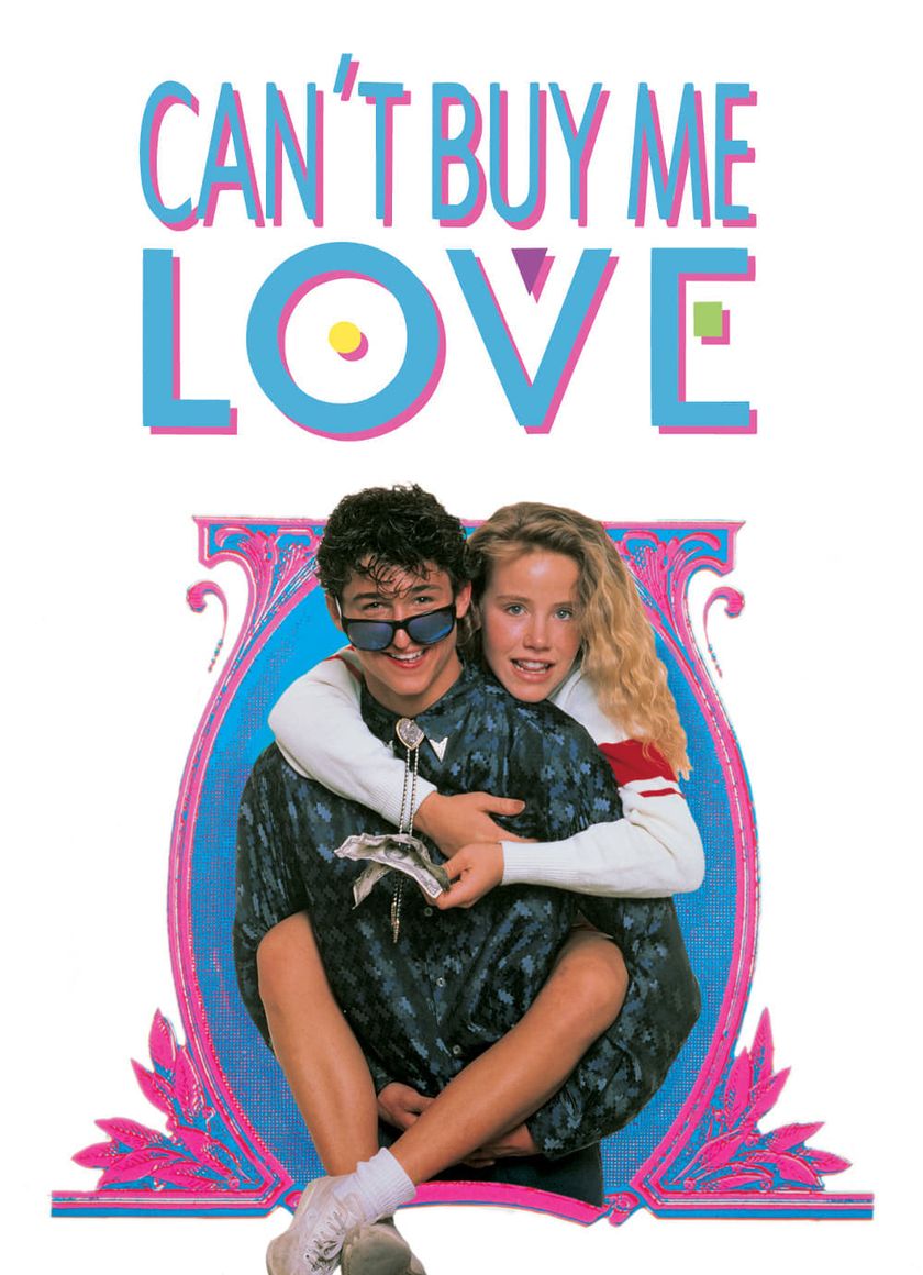 Can't Buy Me Love