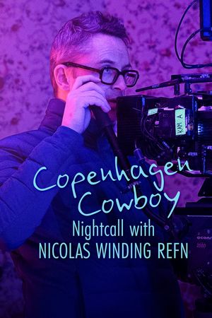 Cao Bồi Copenhagen: Trò Chuyện Đêm Với Nicolas Winding Refn