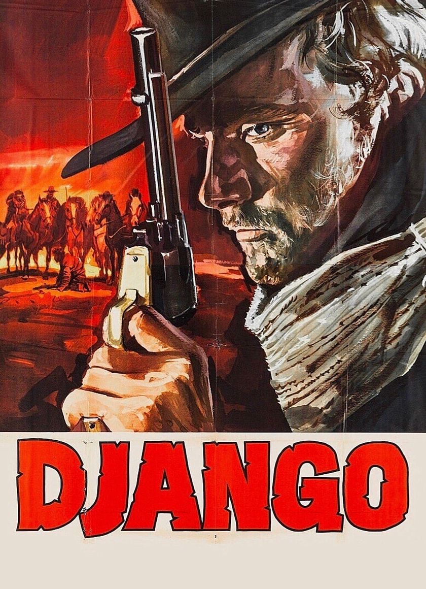 Cao Bồi Django
