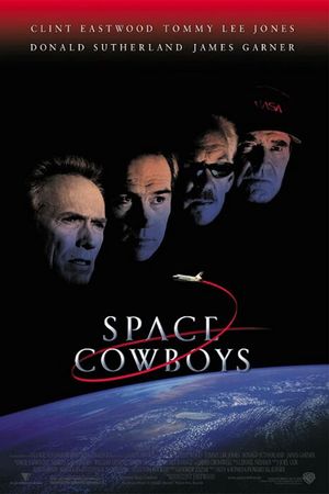 Cao Bồi Không Gian 2000