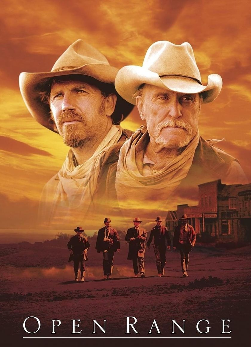 Cao Bồi Miền Viễn Tây