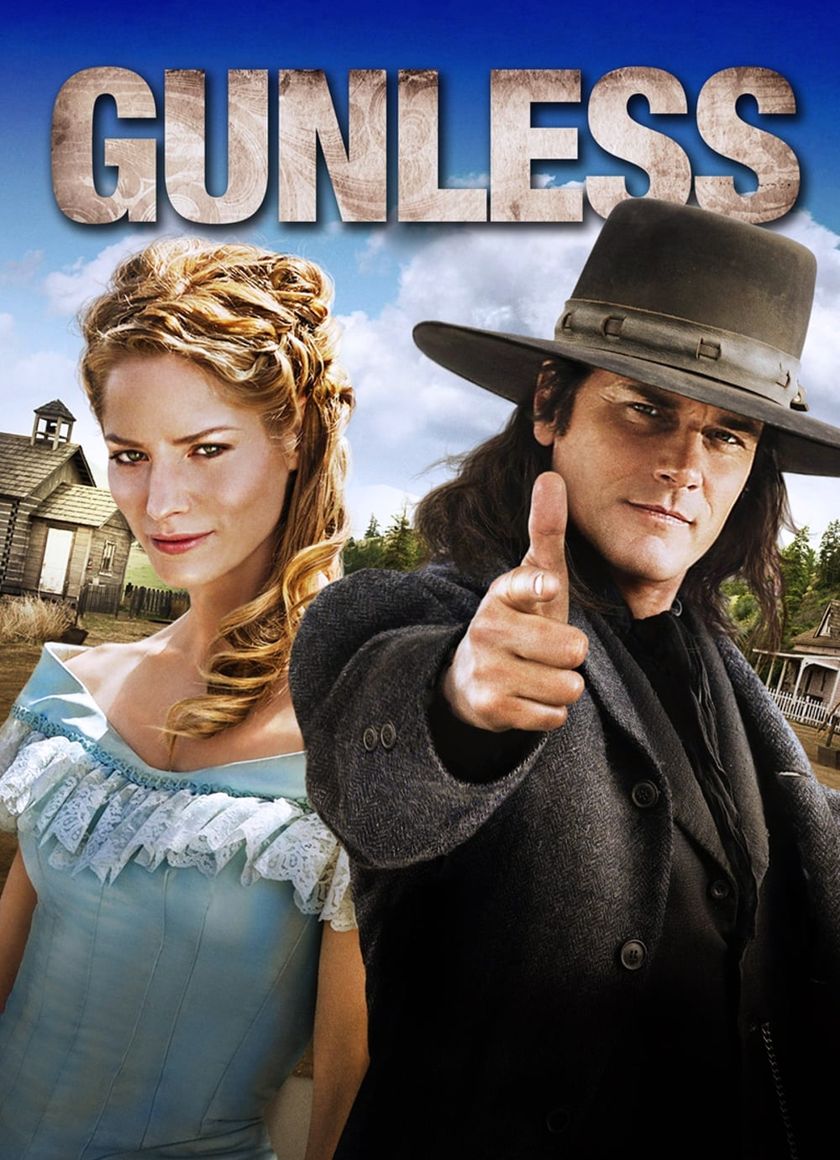 Cao Bồi Mất Súng