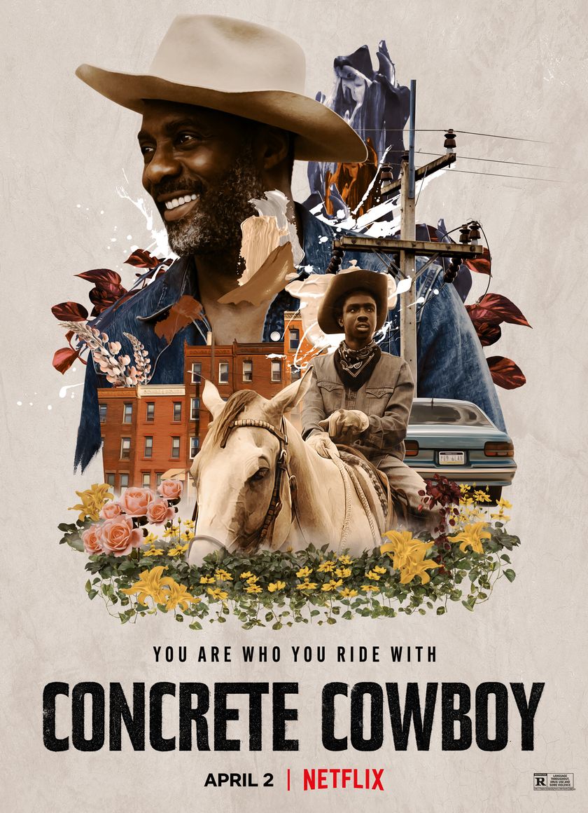 Cao Bồi Đô Thị