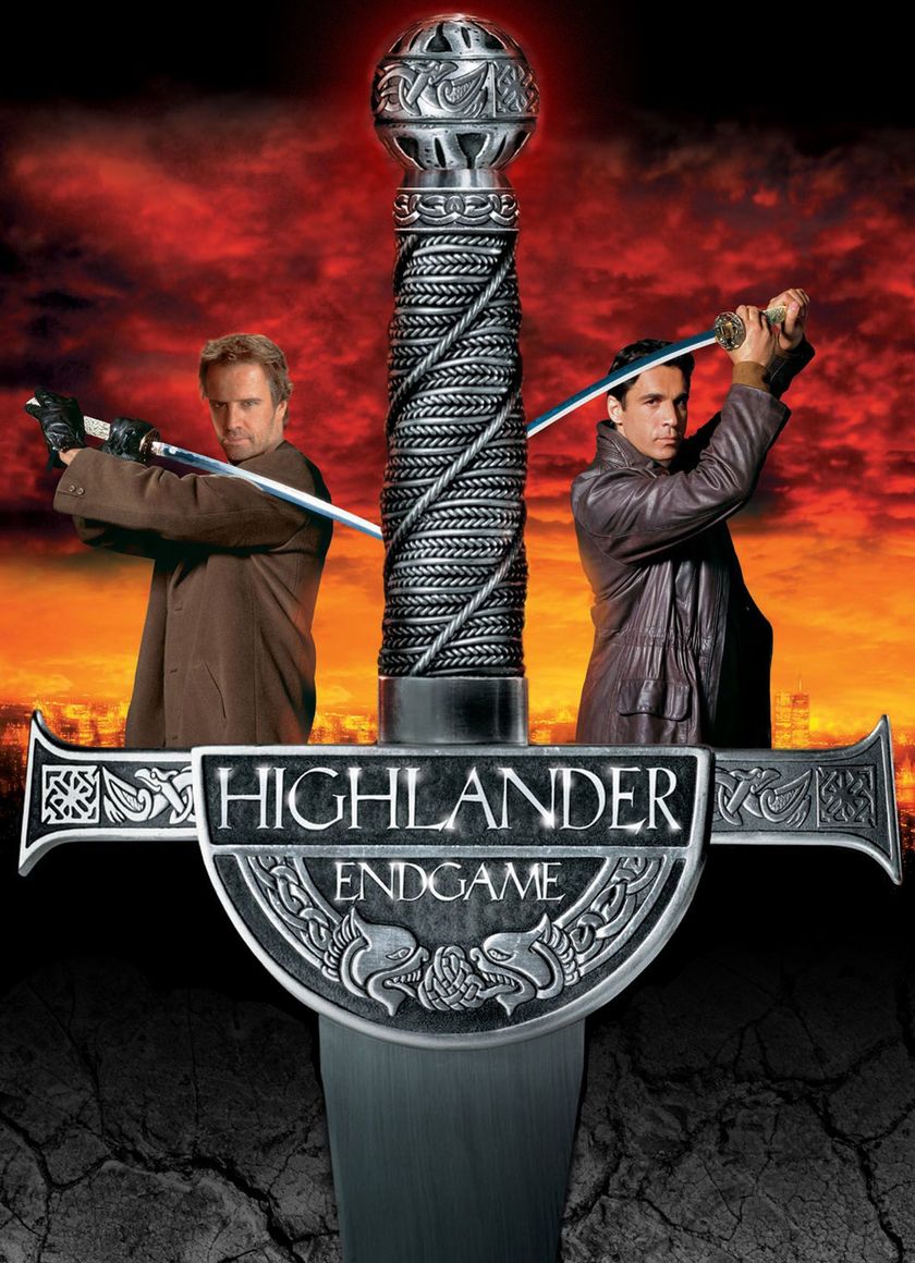 Cao Nguyên: Hồi Kết