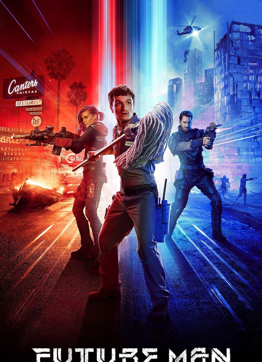 Cao Thủ Tương Lai (Phần 1)