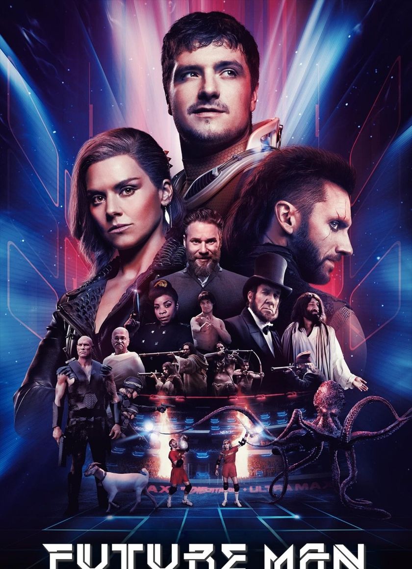 Cao Thủ Tương Lai (Phần 3)