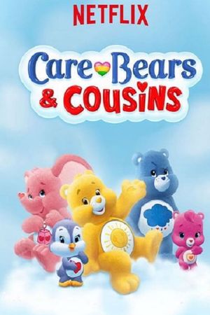 Care Bears & Cousins (Phần 2)