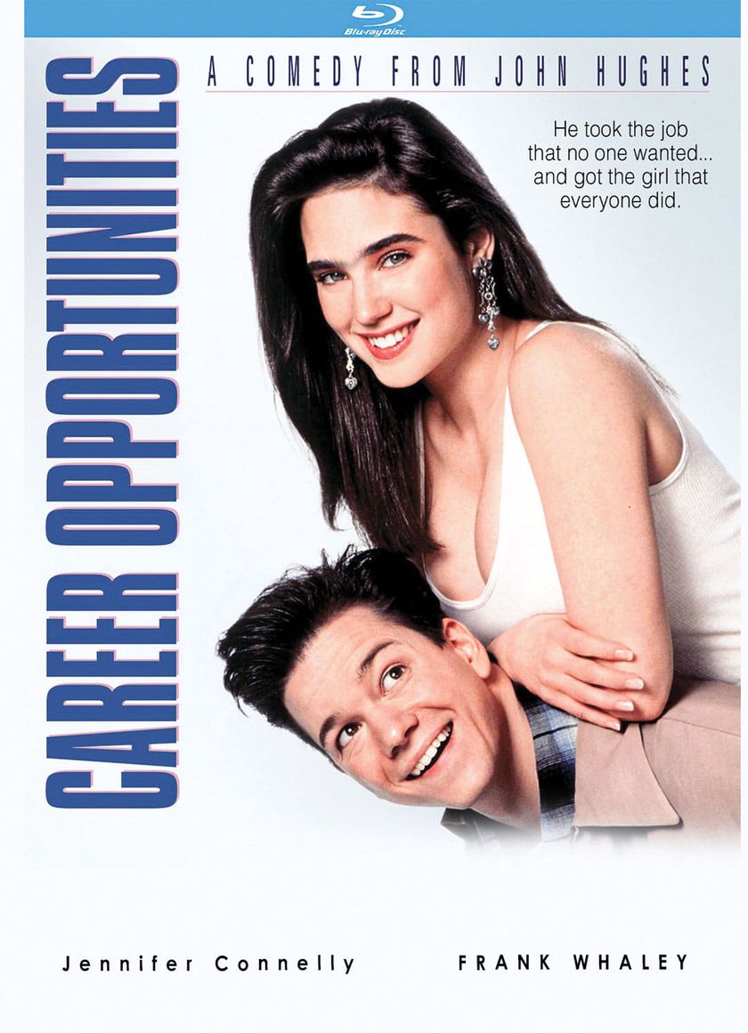 Career Opportunities