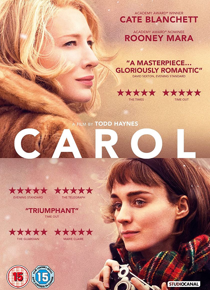 Carol