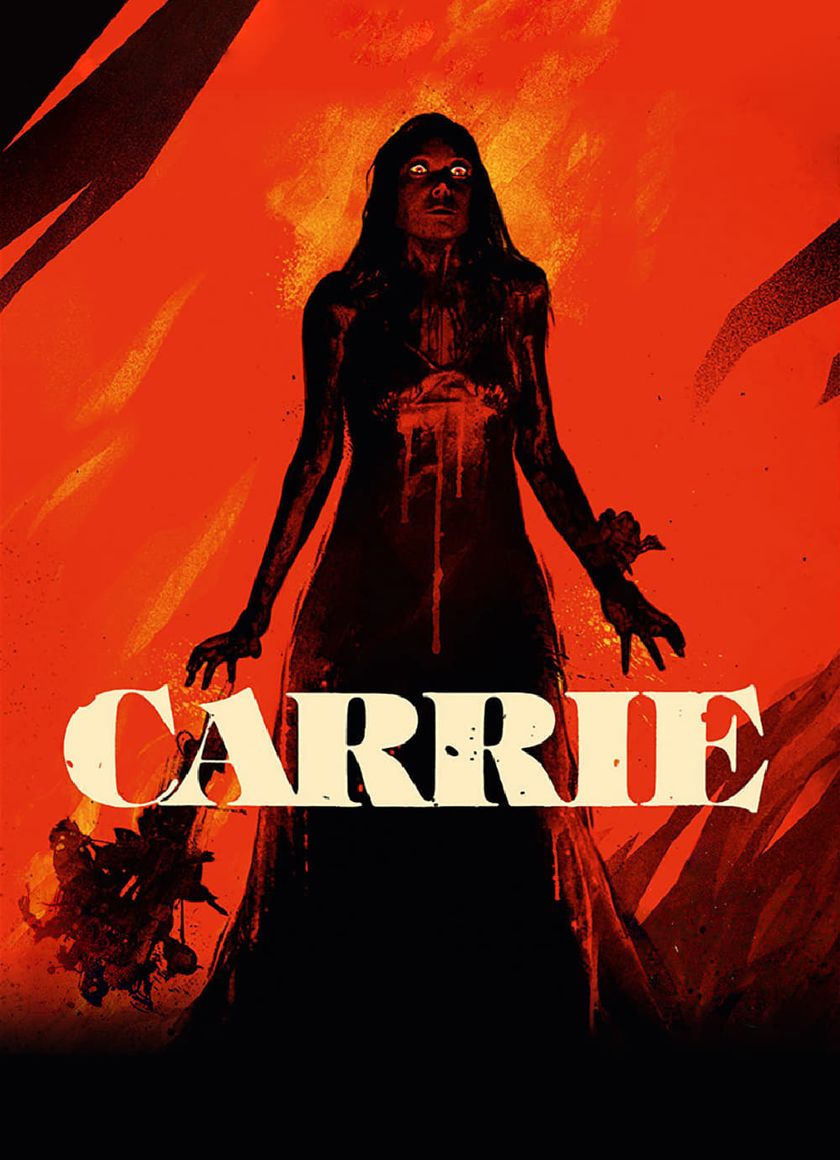 Carrie