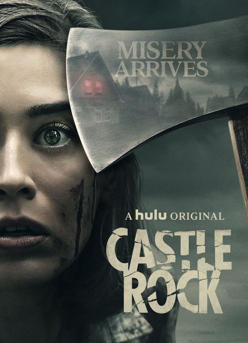 Castle Rock (Phần 1)