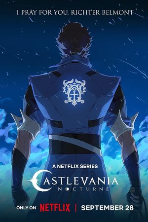 Castlevania: Dạ khúc