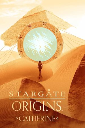 Catherine và Cánh Cổng Không Gian