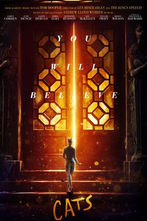 Cats: Những Chú Mèo