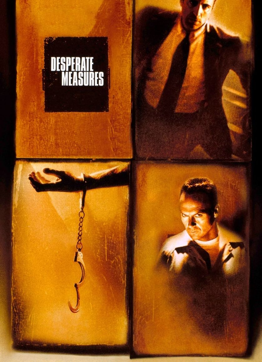 Các Biện Pháp Tuyệt Vọng