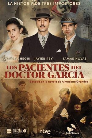 Các Bệnh Nhân Của Bác Sĩ García