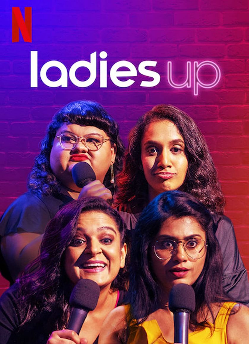 Các quý cô độc thoại