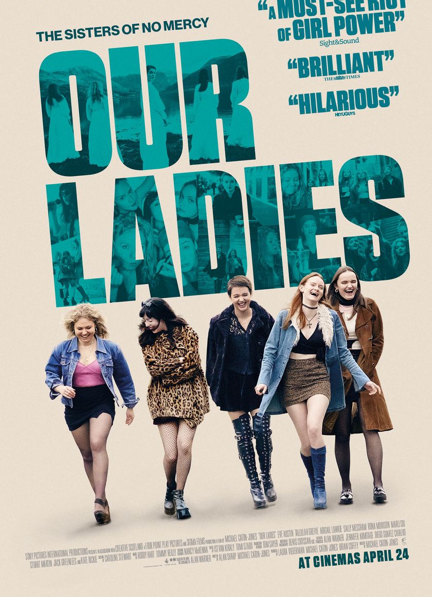 Các Quý Cô Của Chúng Tôi