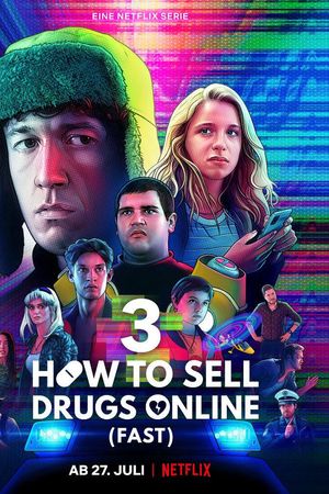 Cách buôn thuốc trên mạng (Nhanh chóng) (Phần 3)