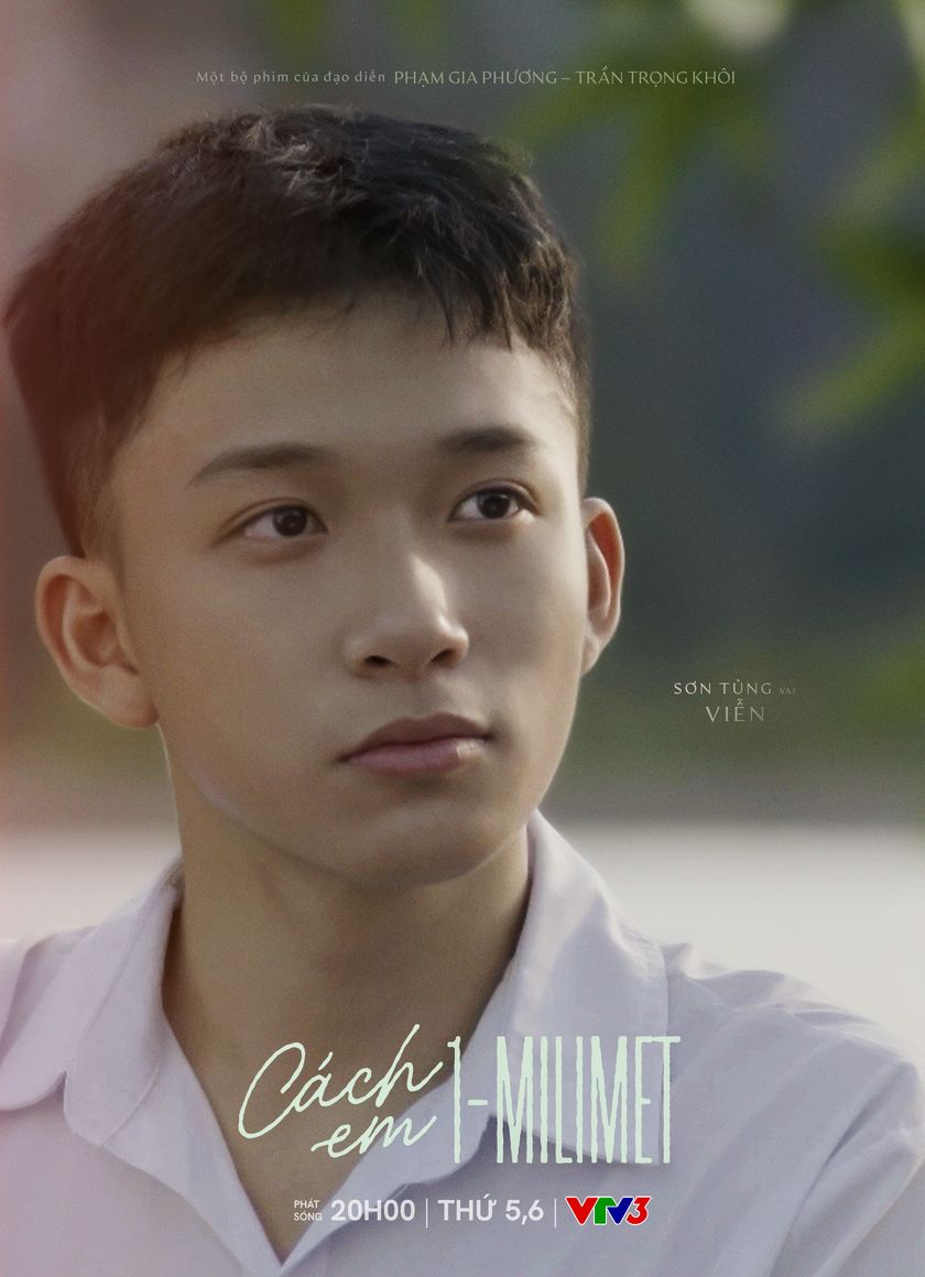 Cách Em 1 Milimet