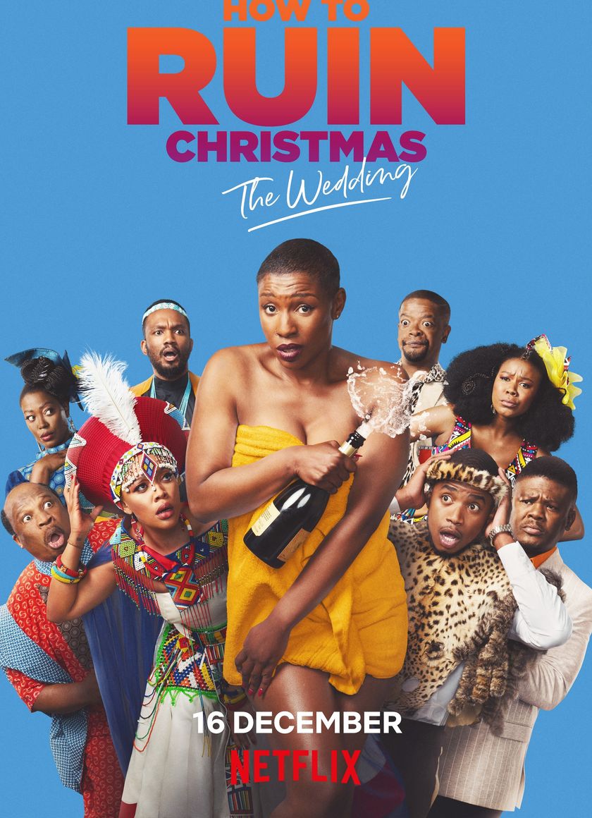 Cách Hủy Hoại Giáng Sinh (Phần 1)