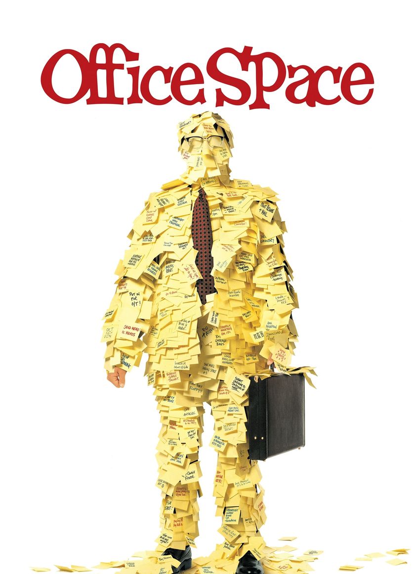 Cách Mạng Công Sở