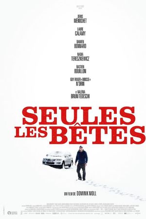 Chỉ có Quái thú