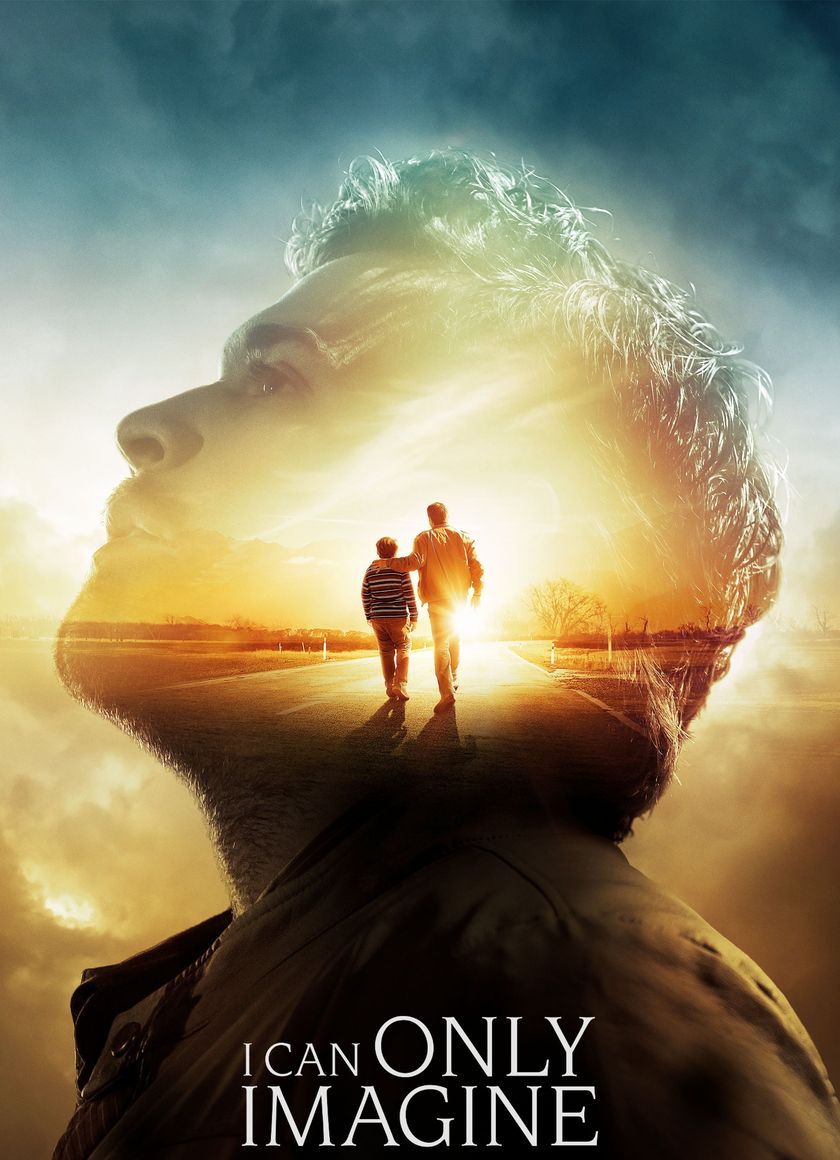 Chỉ Có Thể Hình Dung