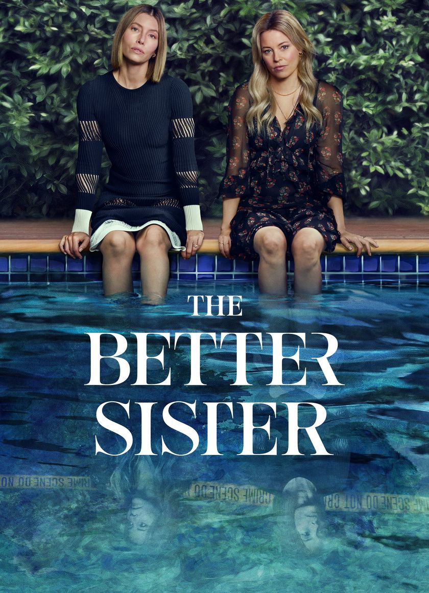 Chị Chị Em Em (Phần 1)